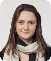 Ella Volkovitz