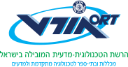 לוגו בית הספר דקל וילנאי 