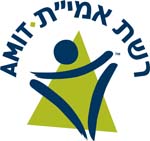 לוגו בית הספר אמי